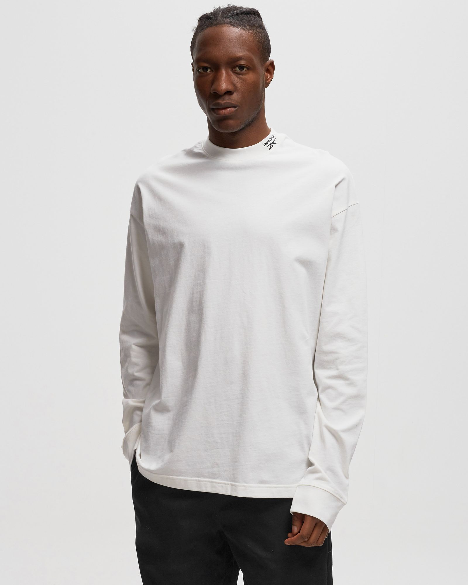 Classics Wardrobe Essentials T-Long-Sleeve Top