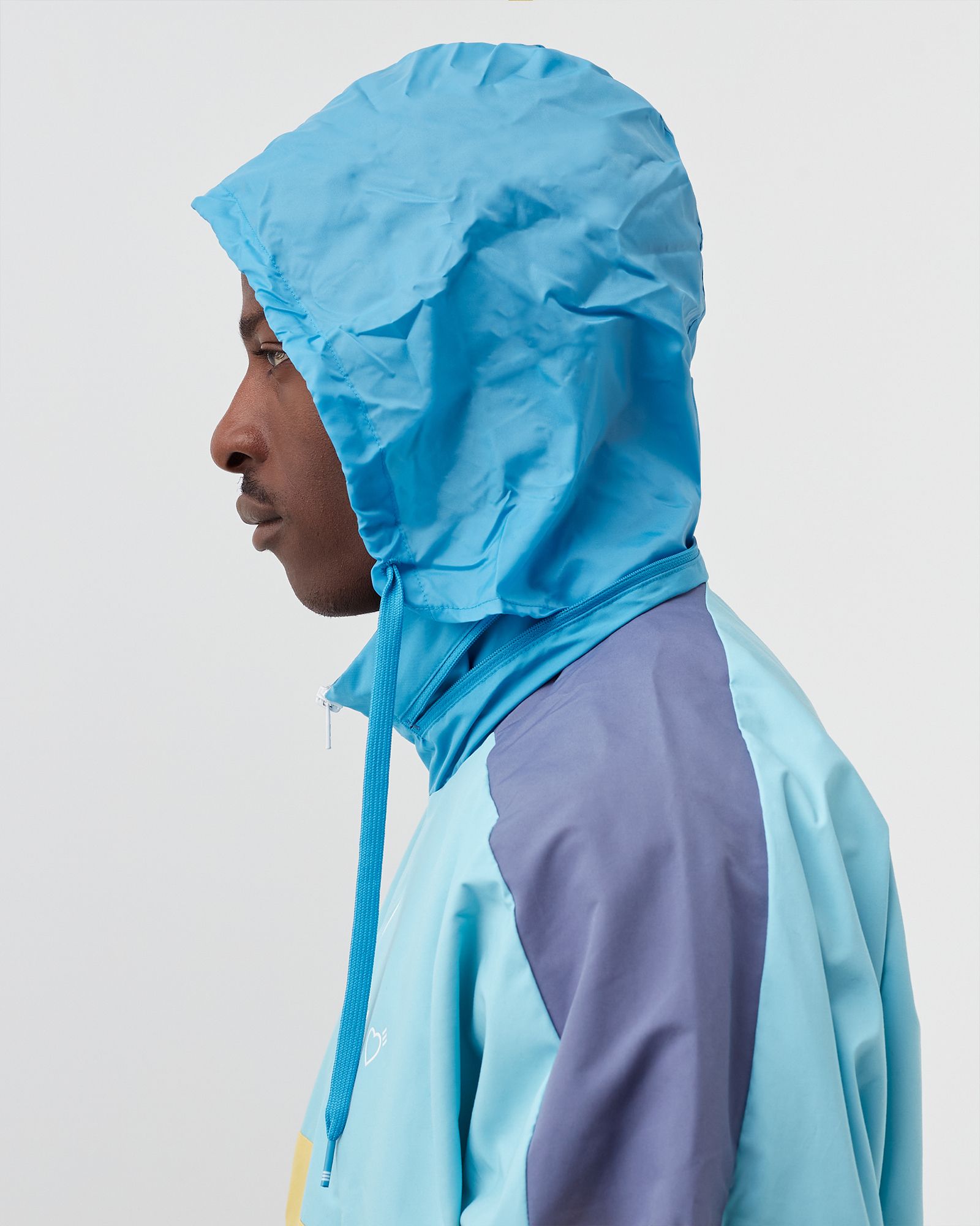 ADIDAS X HUMAN MADE WINDBREAKER
