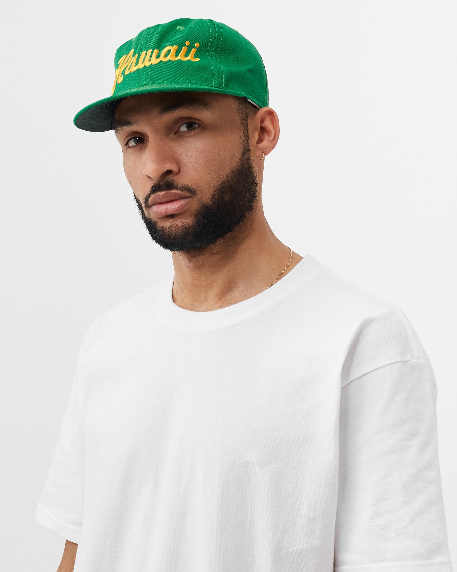 Hawaii Islanders City Series Ballcap