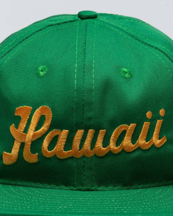 Ebbets Field Flannels Hawaii Islanders 1961 Home Jersey