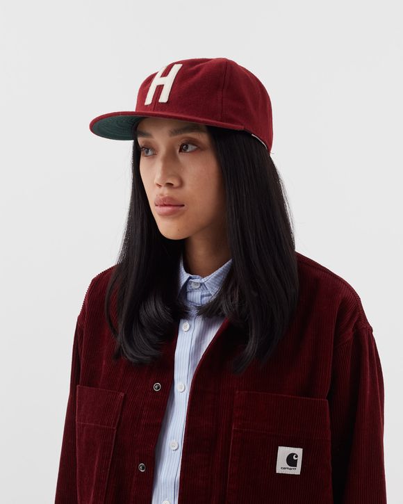 Harvard University 1950 Vintage Ballcap