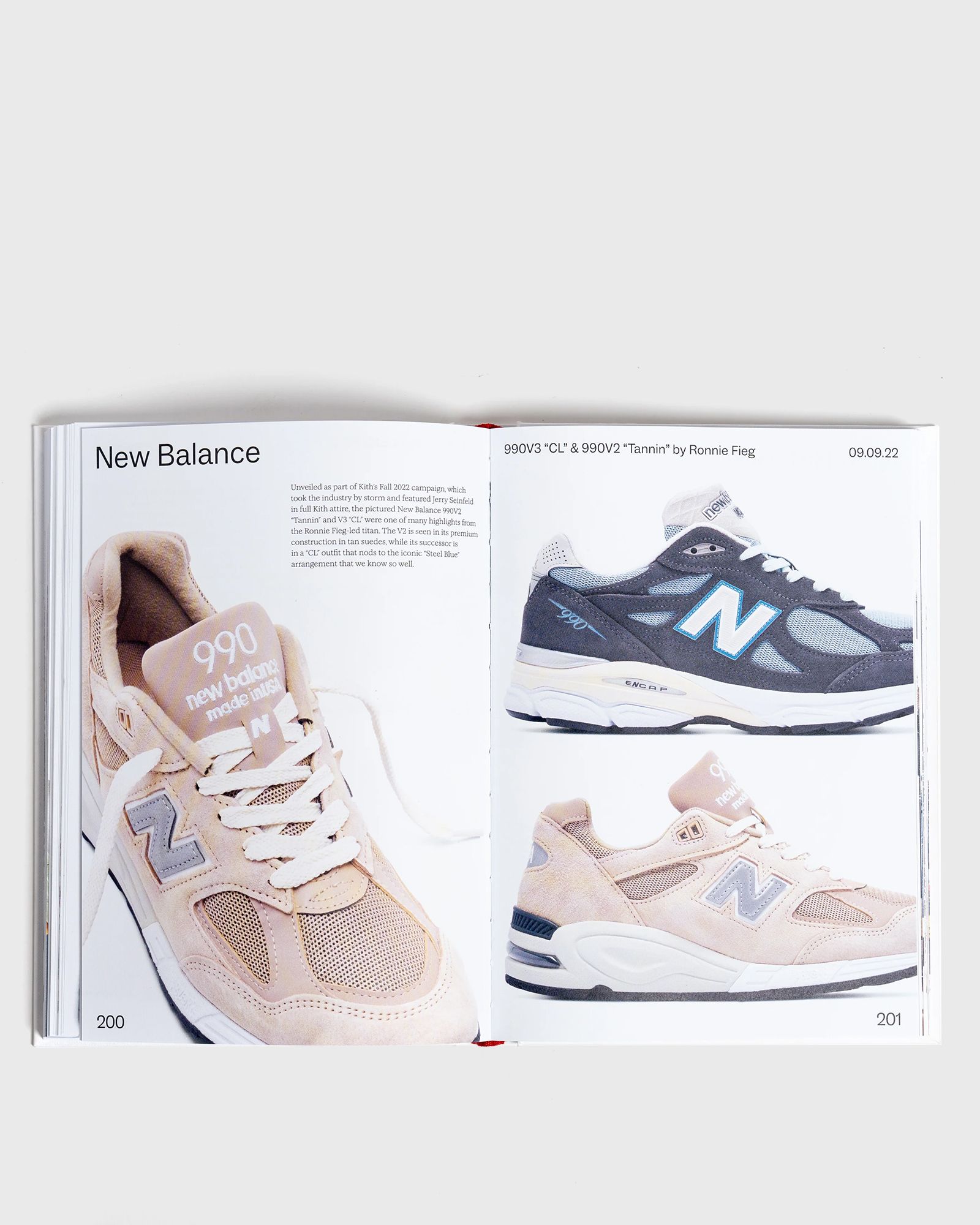 “HARTCOPY JOURNAL - VOL 2” BY SAM LE ROY