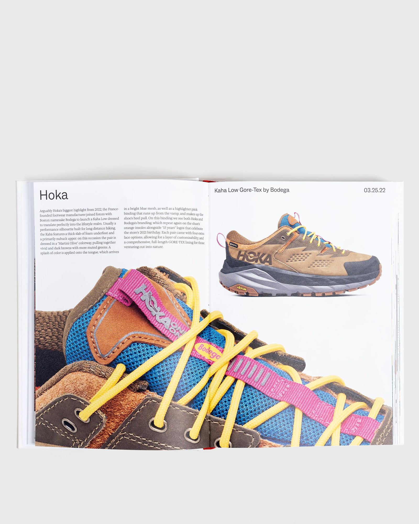 “HARTCOPY JOURNAL - VOL 2” BY SAM LE ROY