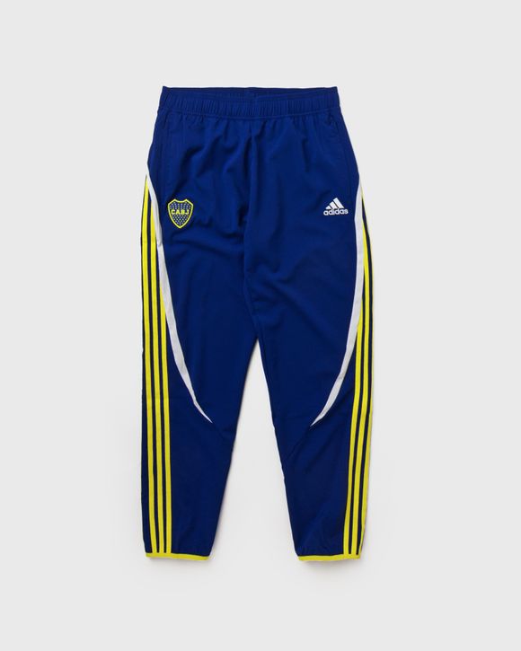BOCA TEAMGEIST WOVEN PANT