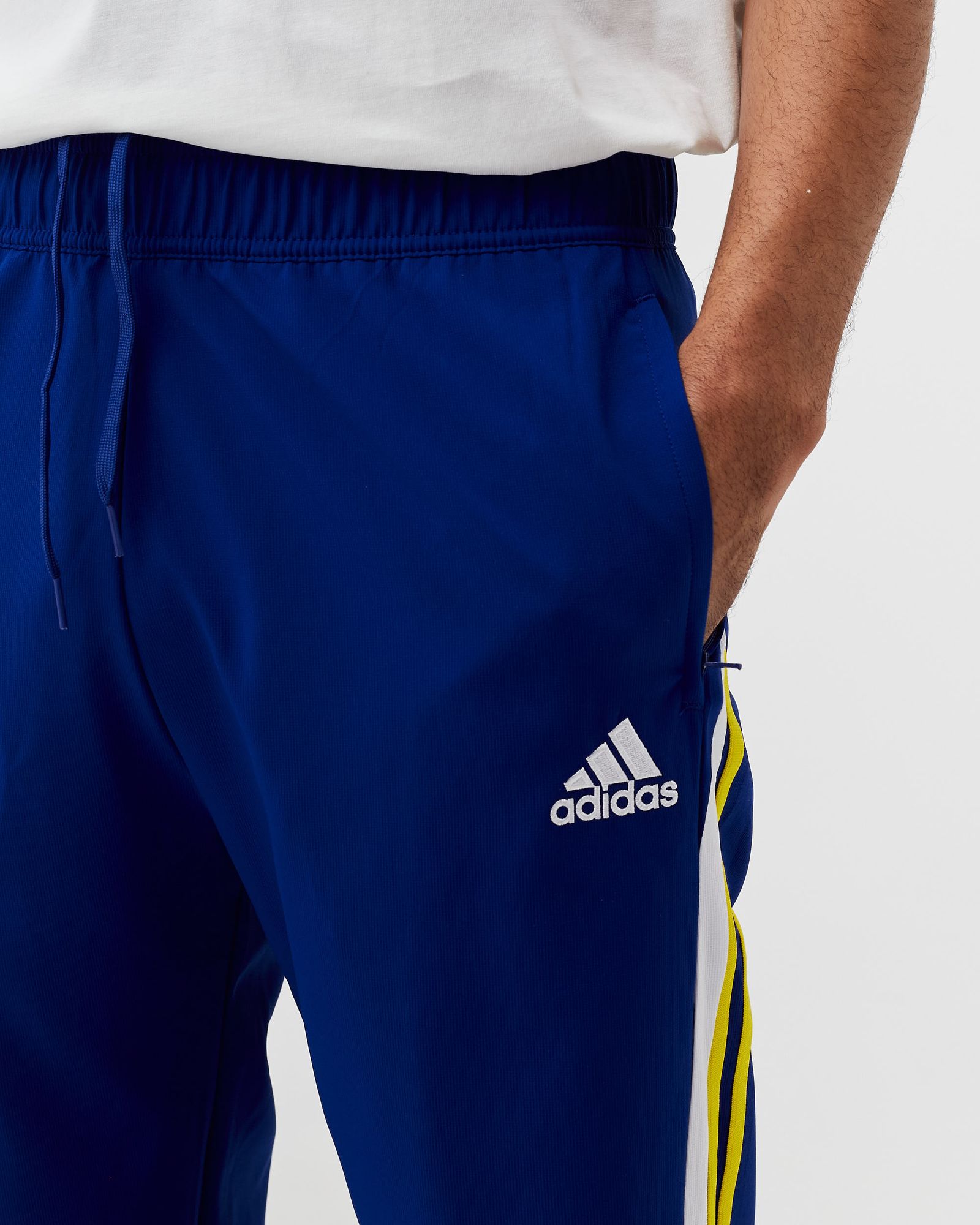 BOCA TEAMGEIST WOVEN PANT