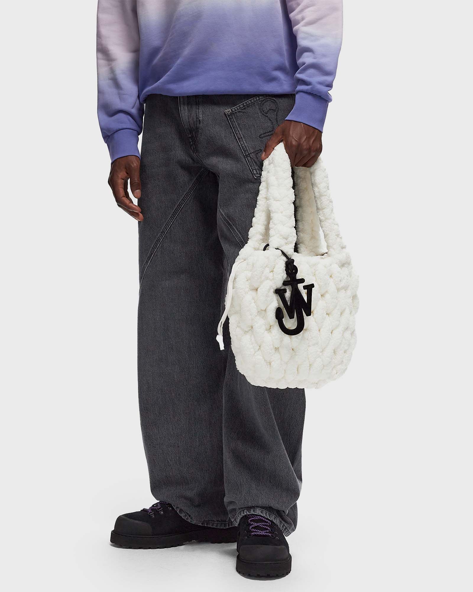 SMALL BLANKET SHOPPER