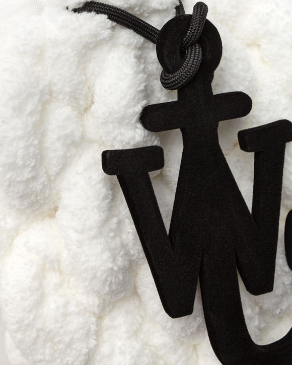 SMALL BLANKET SHOPPER