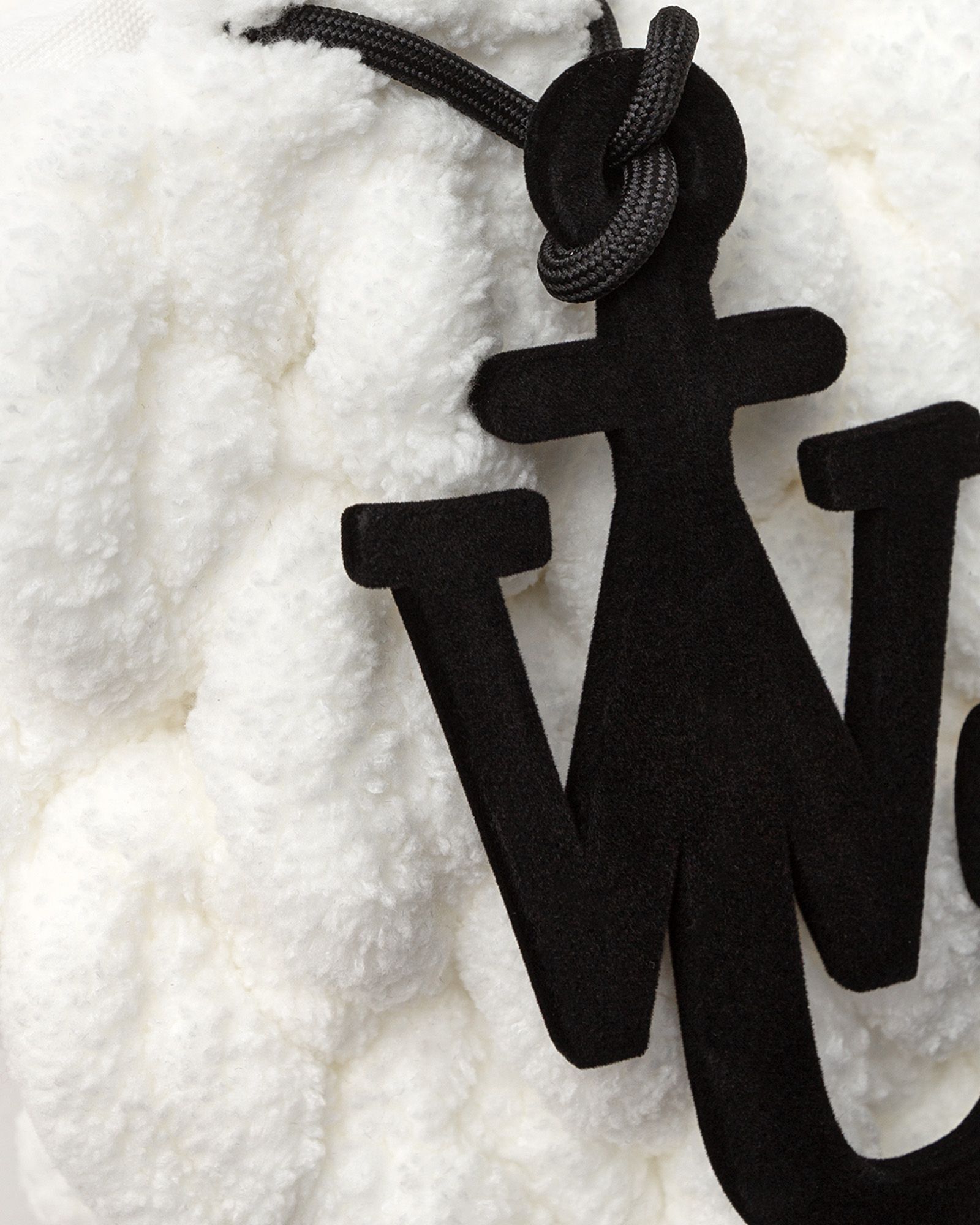 SMALL BLANKET SHOPPER