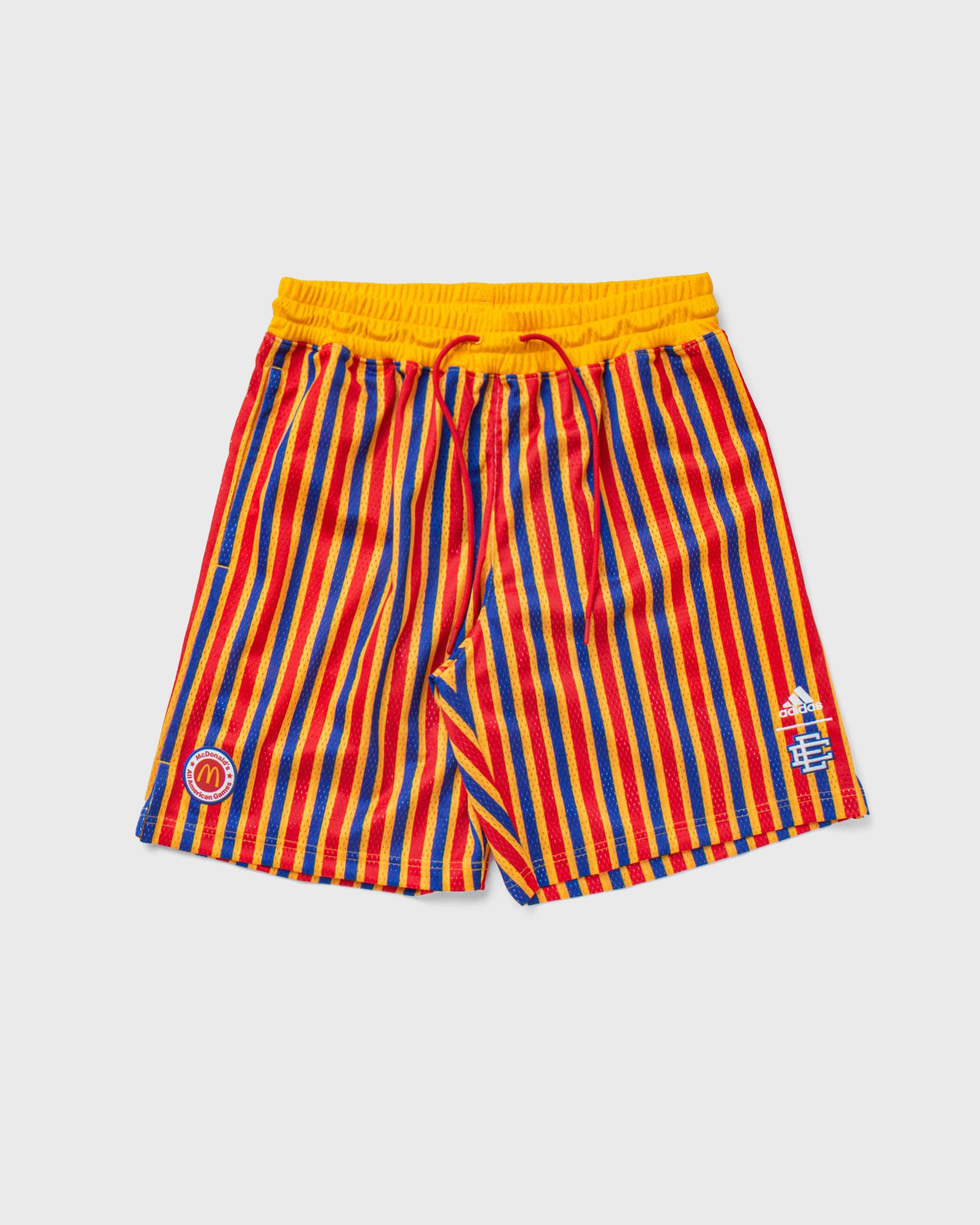 adidas x Eric Emanuel McDonald's All American Shorts