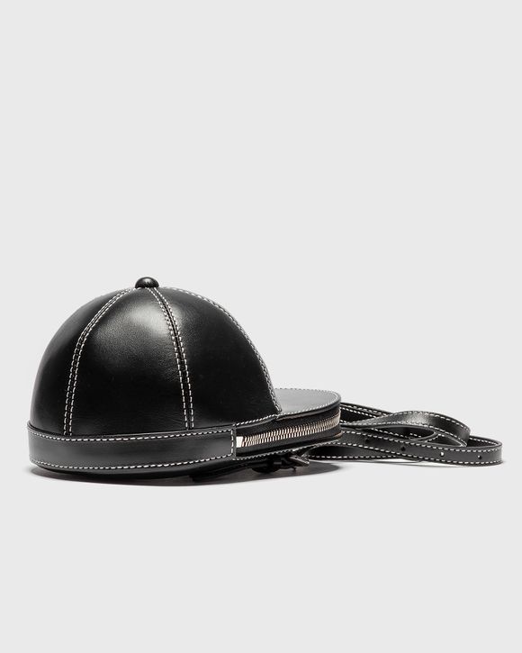 JW Anderson MIDI CAP BAG Black | BSTN Store