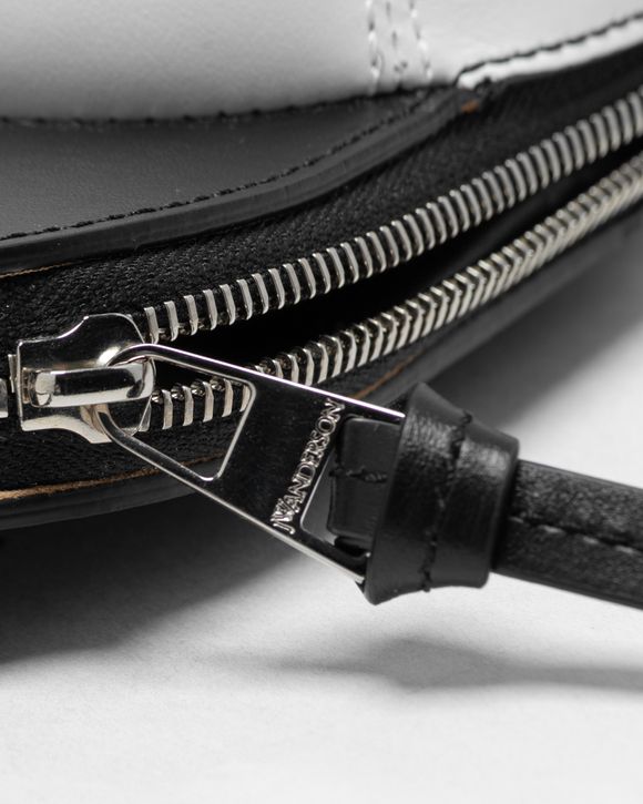 JW Anderson MIDI CAP BAG Black | BSTN Store JW Anderson MIDI CAP BAG Black | BSTN Store