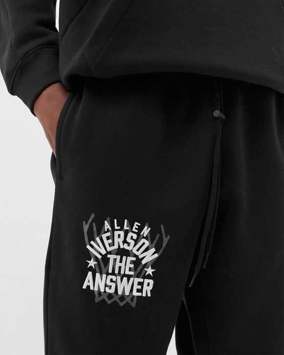 BB IVERSON FLEECE PANTS