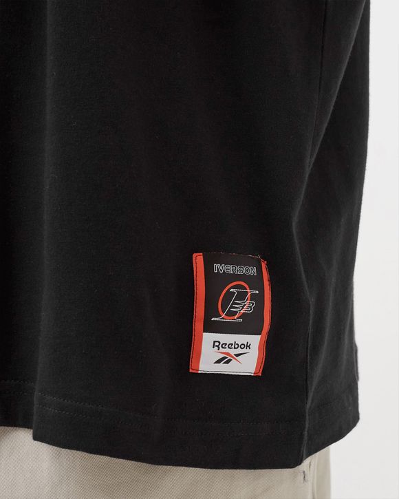BASKETBALL IVERSON I3 TEE