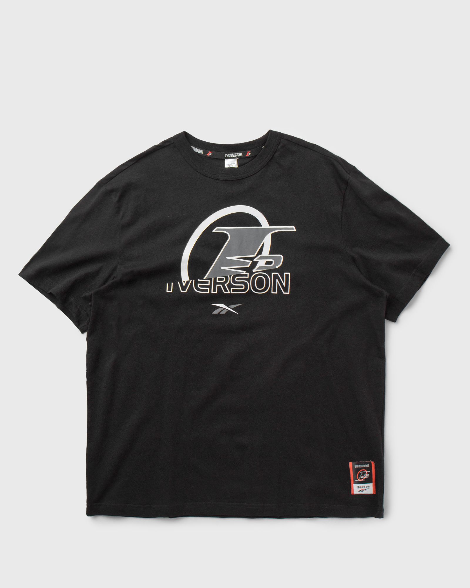 BASKETBALL IVERSON I3 TEE