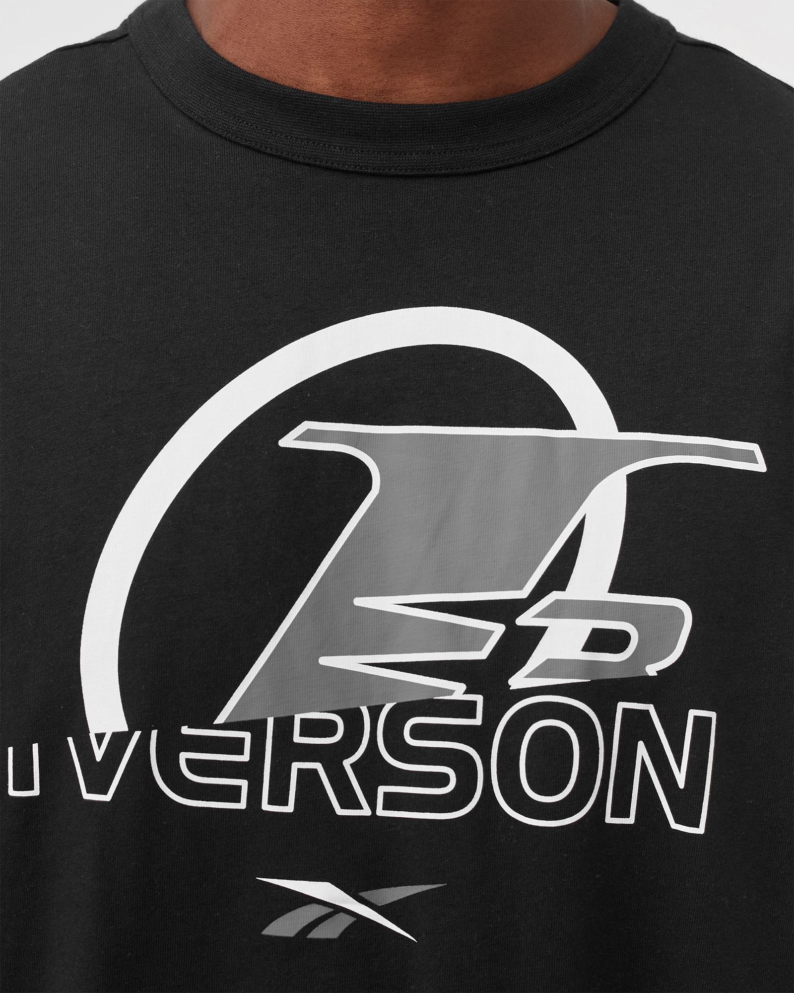 BASKETBALL IVERSON I3 TEE