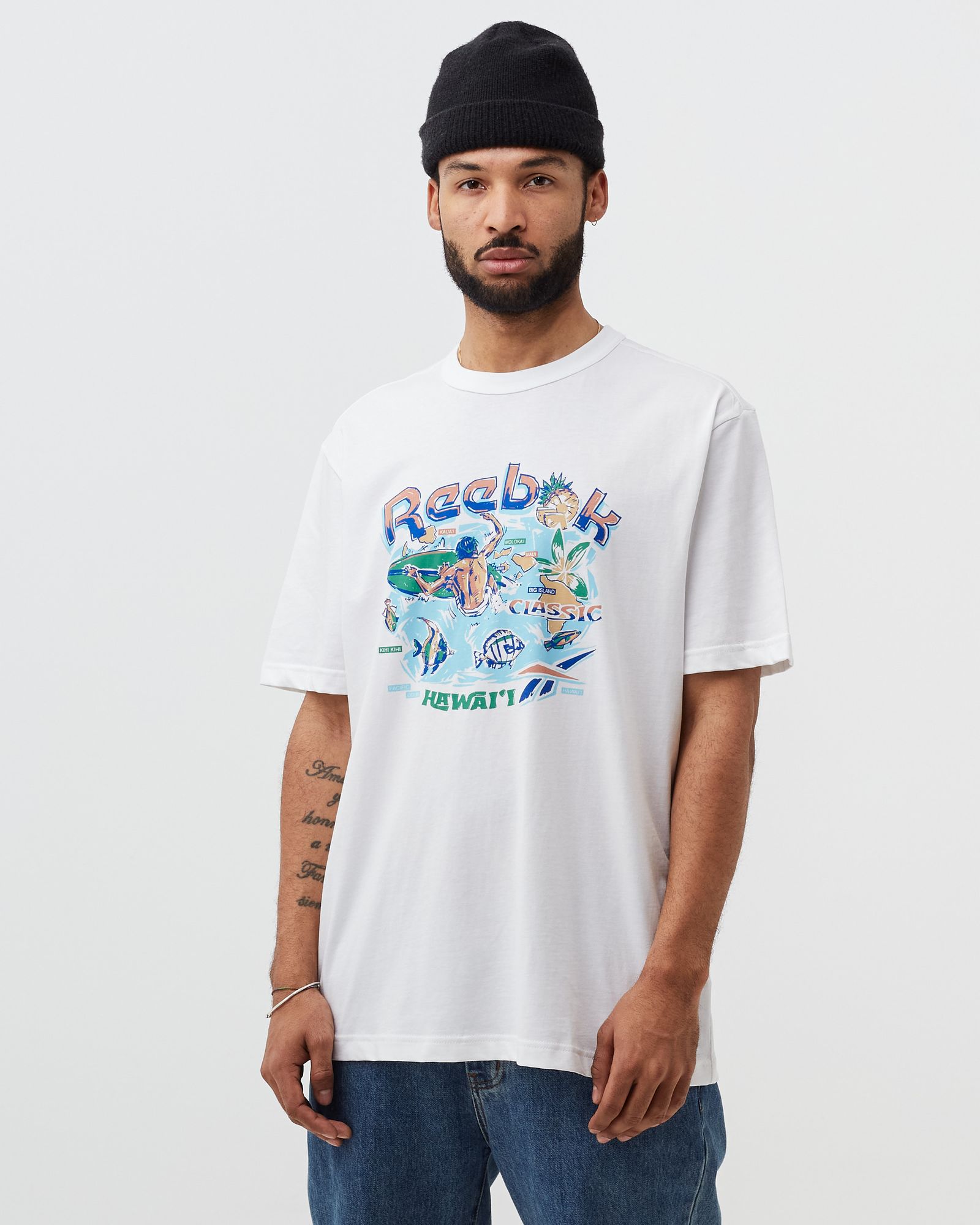 CL DESTINATION TEE
