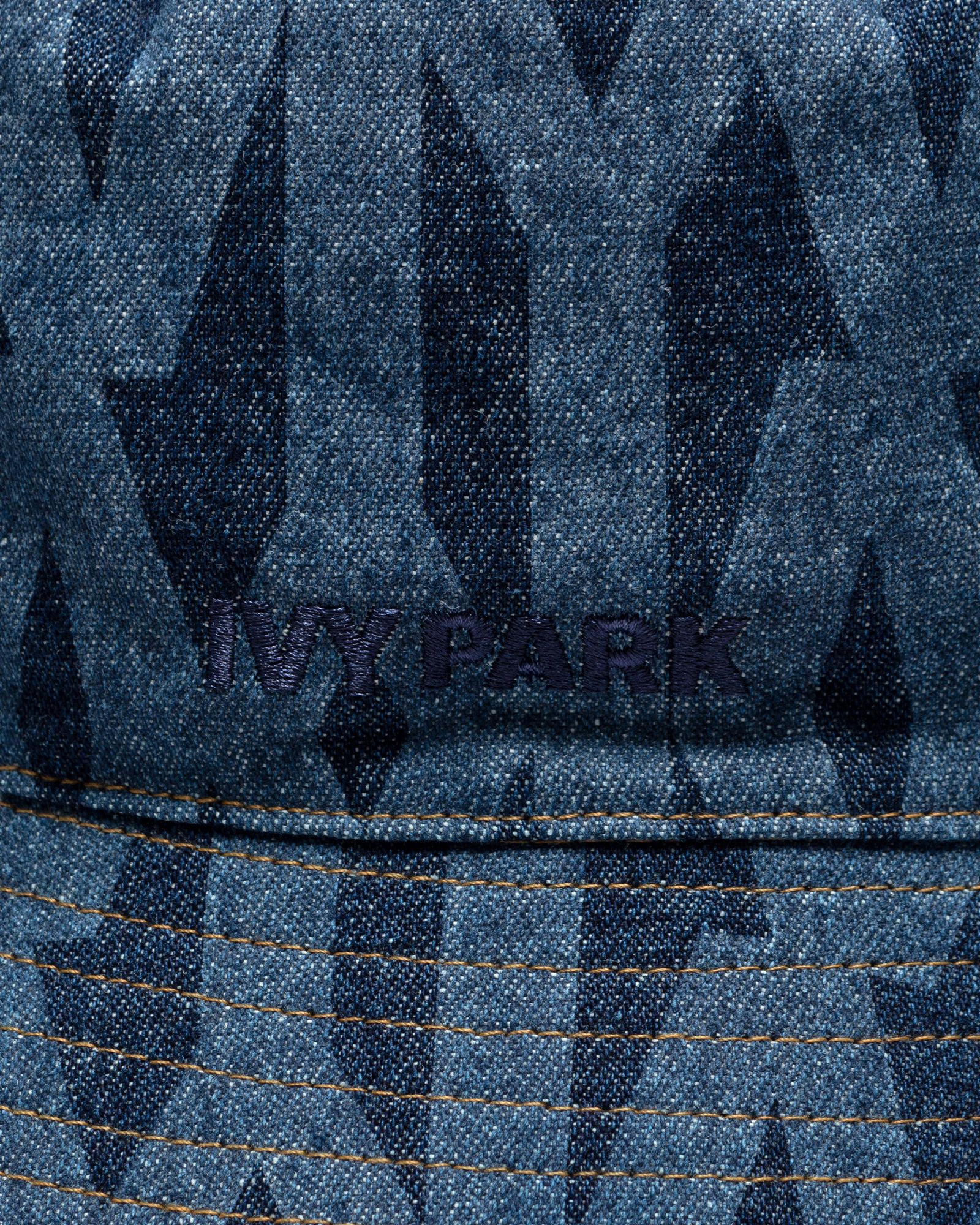 Adidas x Ivy Park Reversible Bucket Hat