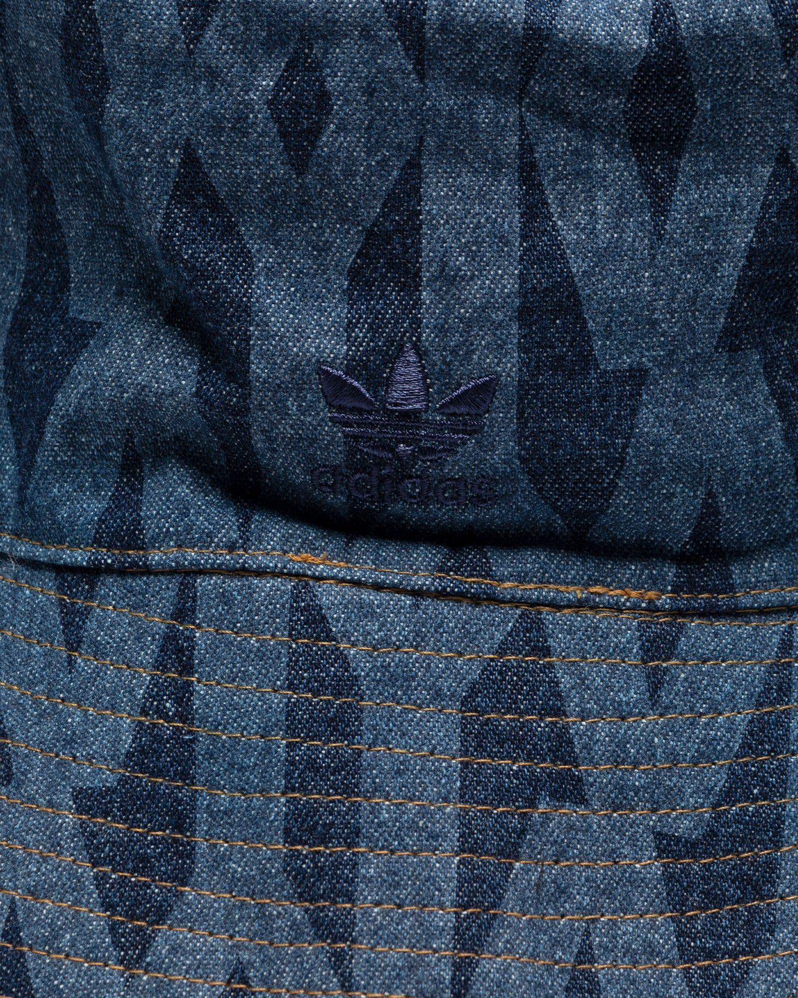 Adidas x Ivy Park Reversible Bucket Hat