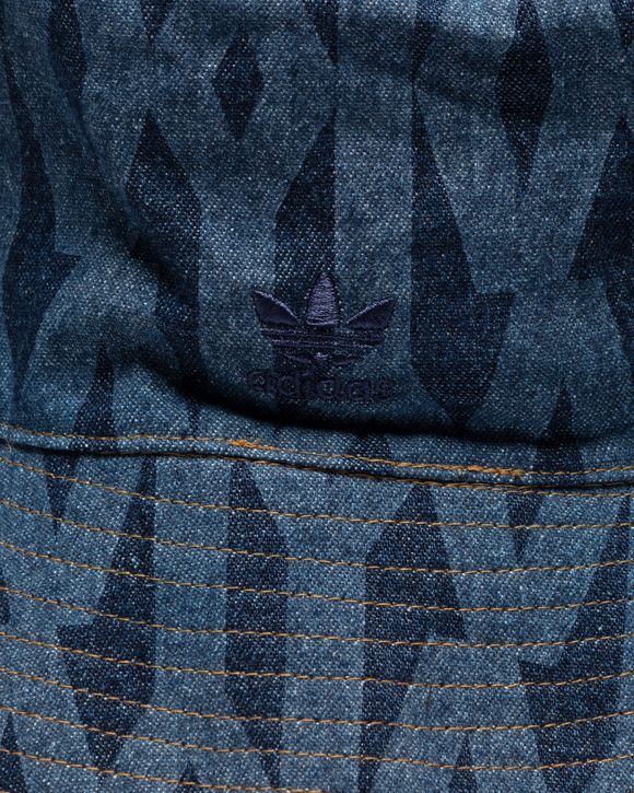 Adidas x Ivy Park Reversible Bucket Hat
