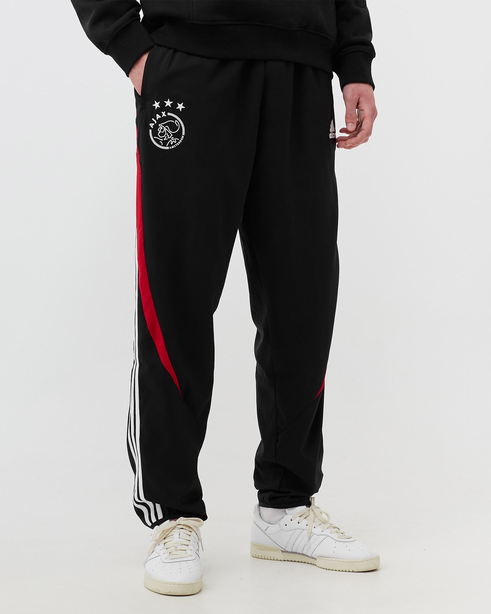 AJAX TEAMGEIST WOVEN PANT