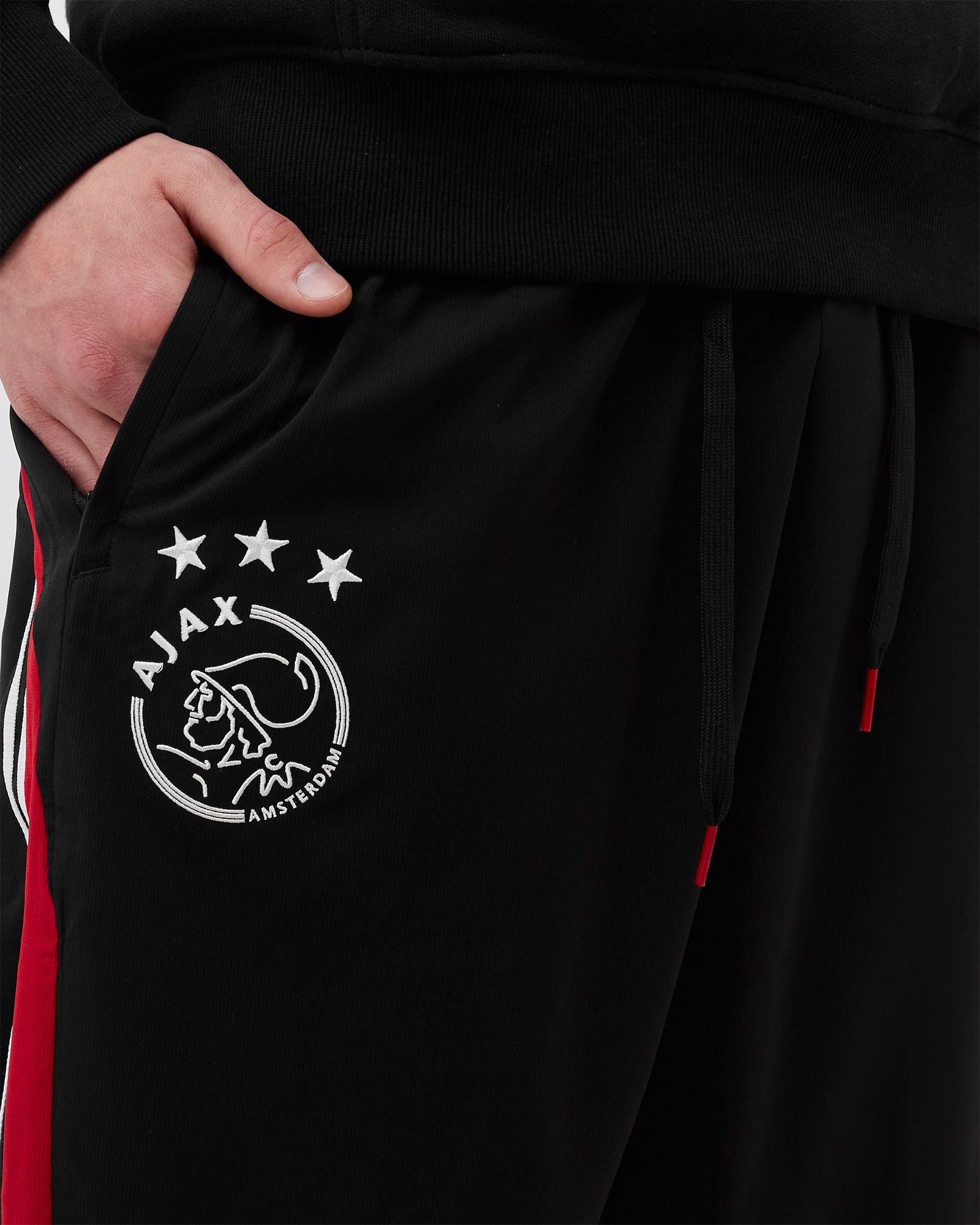 AJAX TEAMGEIST WOVEN PANT