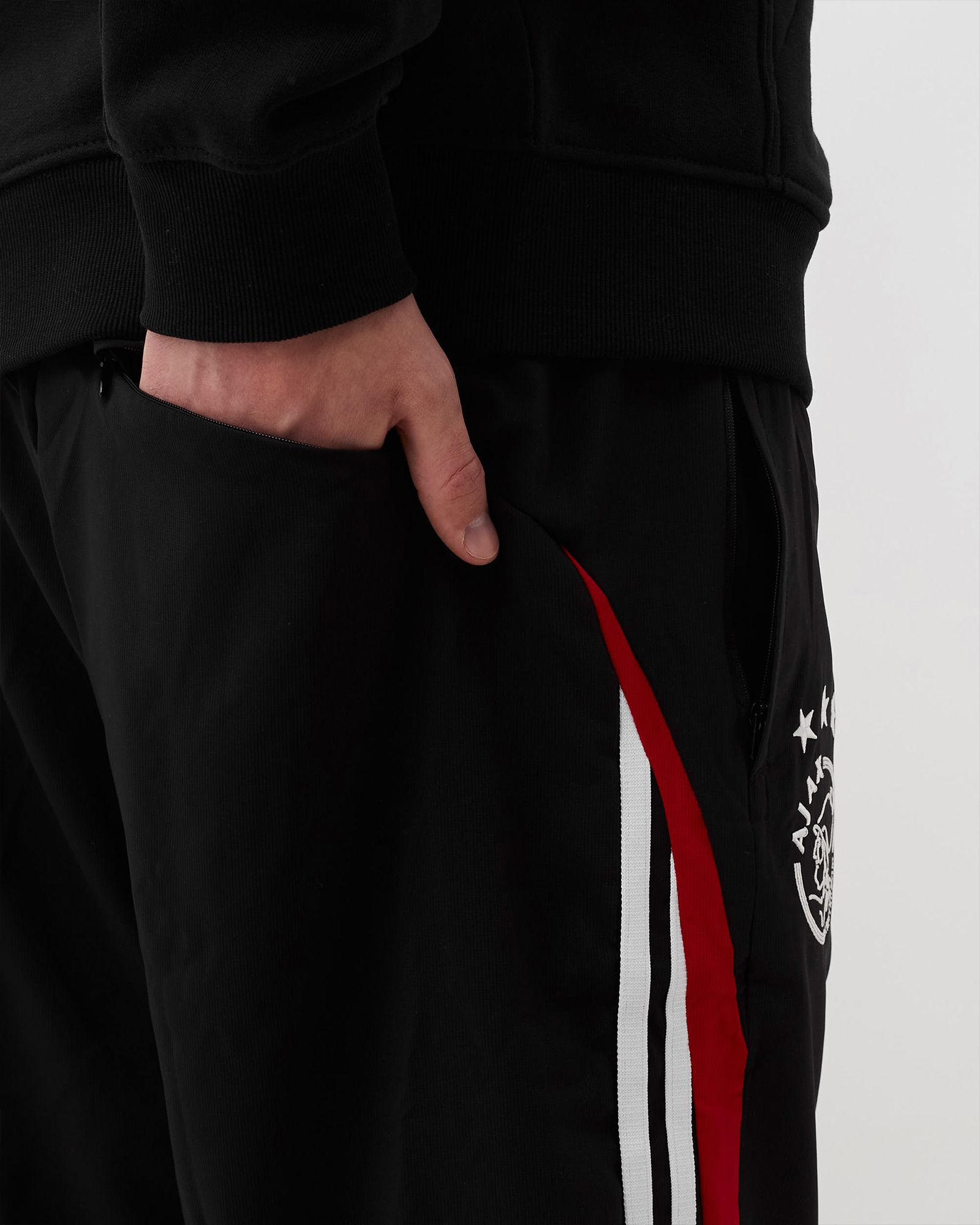 AJAX TEAMGEIST WOVEN PANT