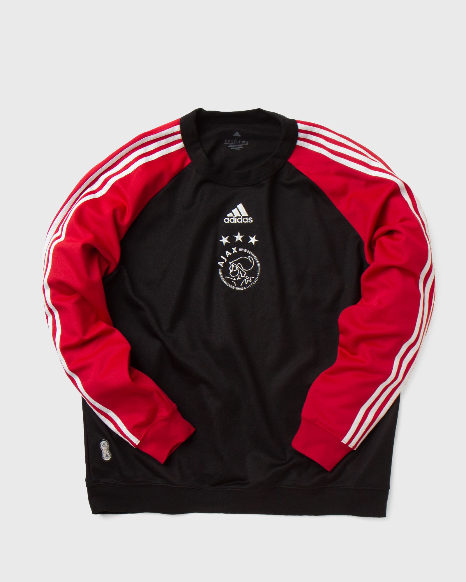AJAX AMSTERDAM TEAMGEIST CREW SWEATSHIRT