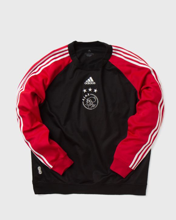 Adidas sale ajax sweatshirt