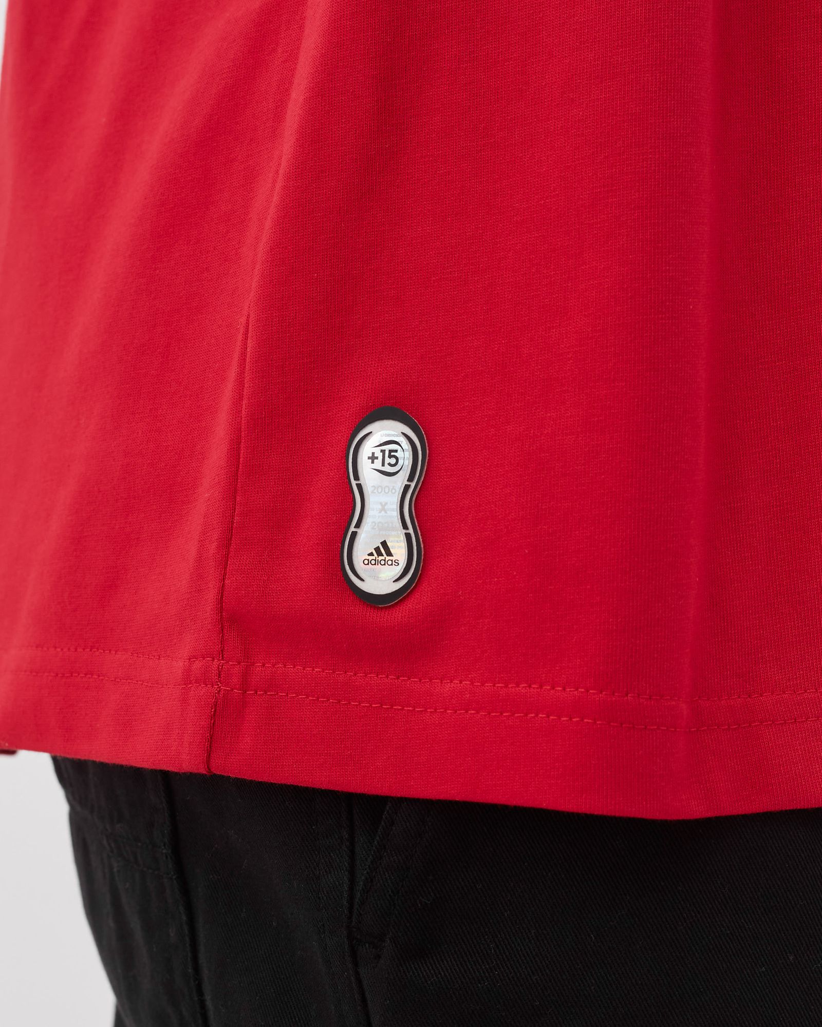 AJAX AMSTERDAM TEAMGEIST TEE