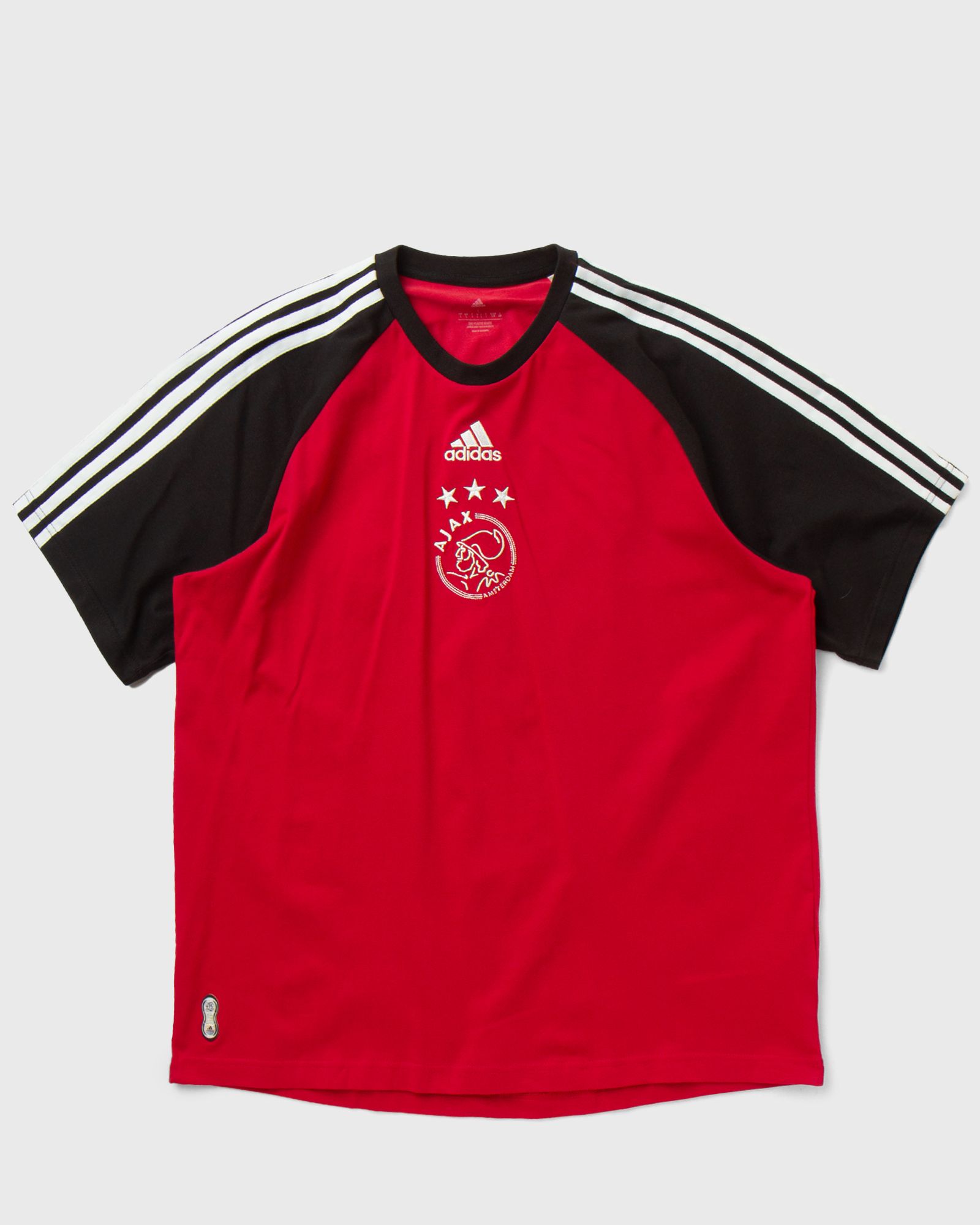 AJAX AMSTERDAM TEAMGEIST TEE