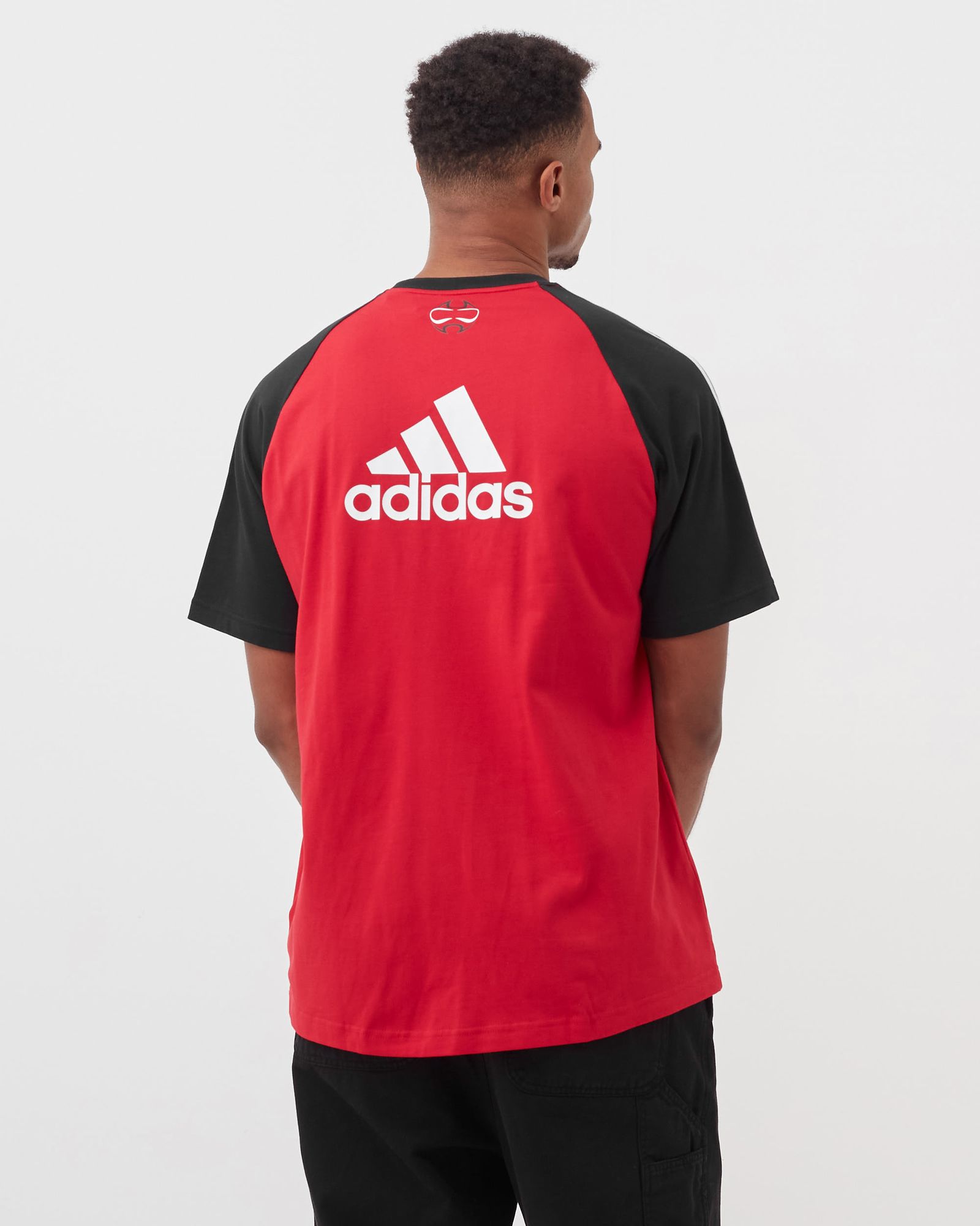 AJAX AMSTERDAM TEAMGEIST TEE