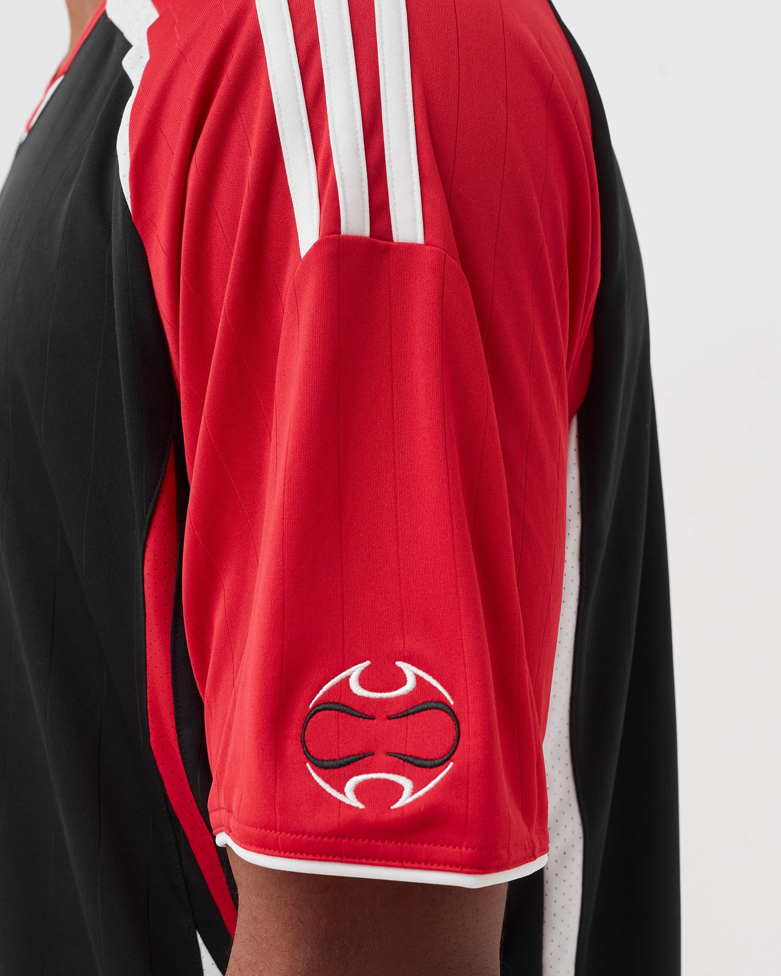 AJAX AMSTERDAM TEAMGEIST JERSEY