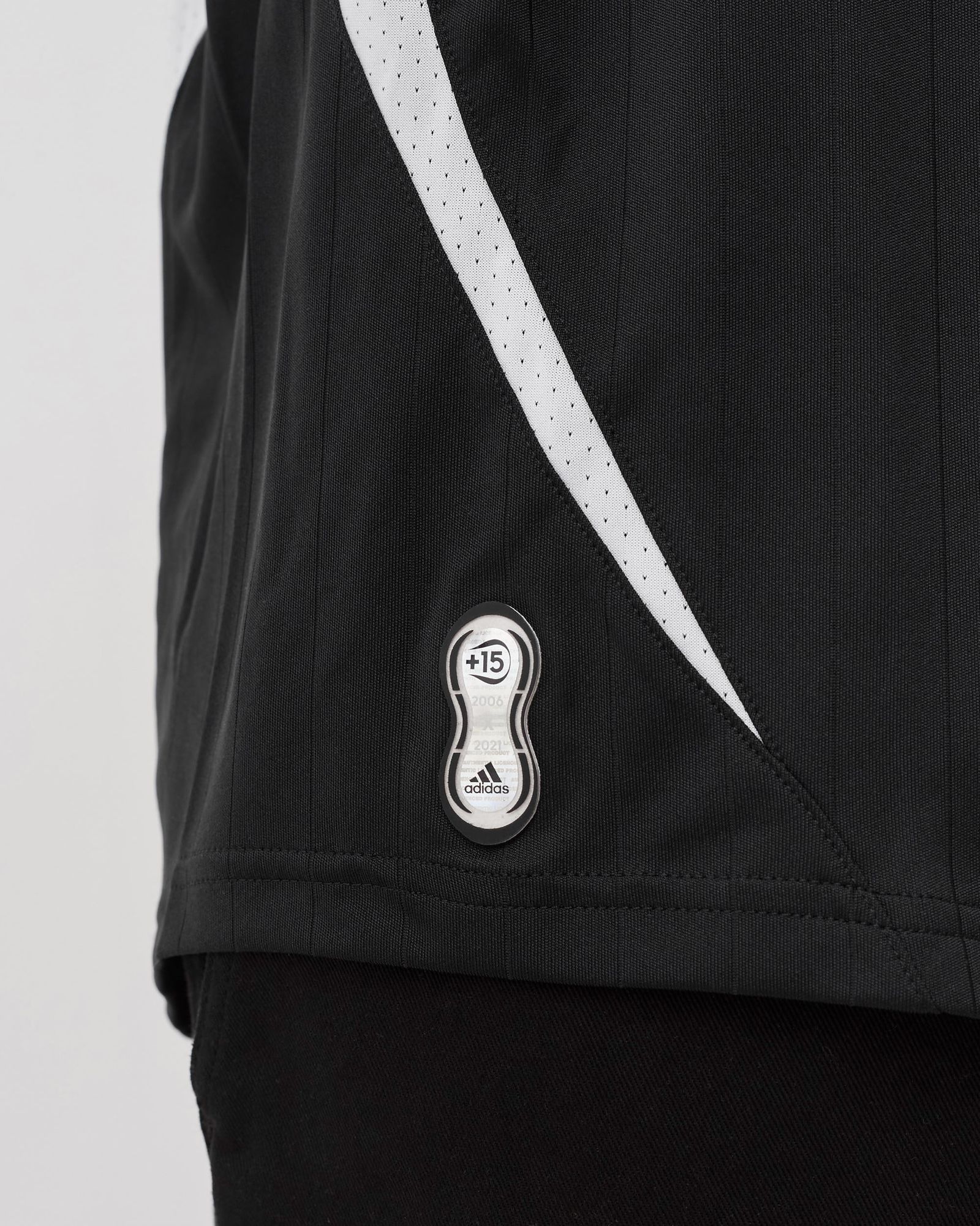 AJAX AMSTERDAM TEAMGEIST JERSEY