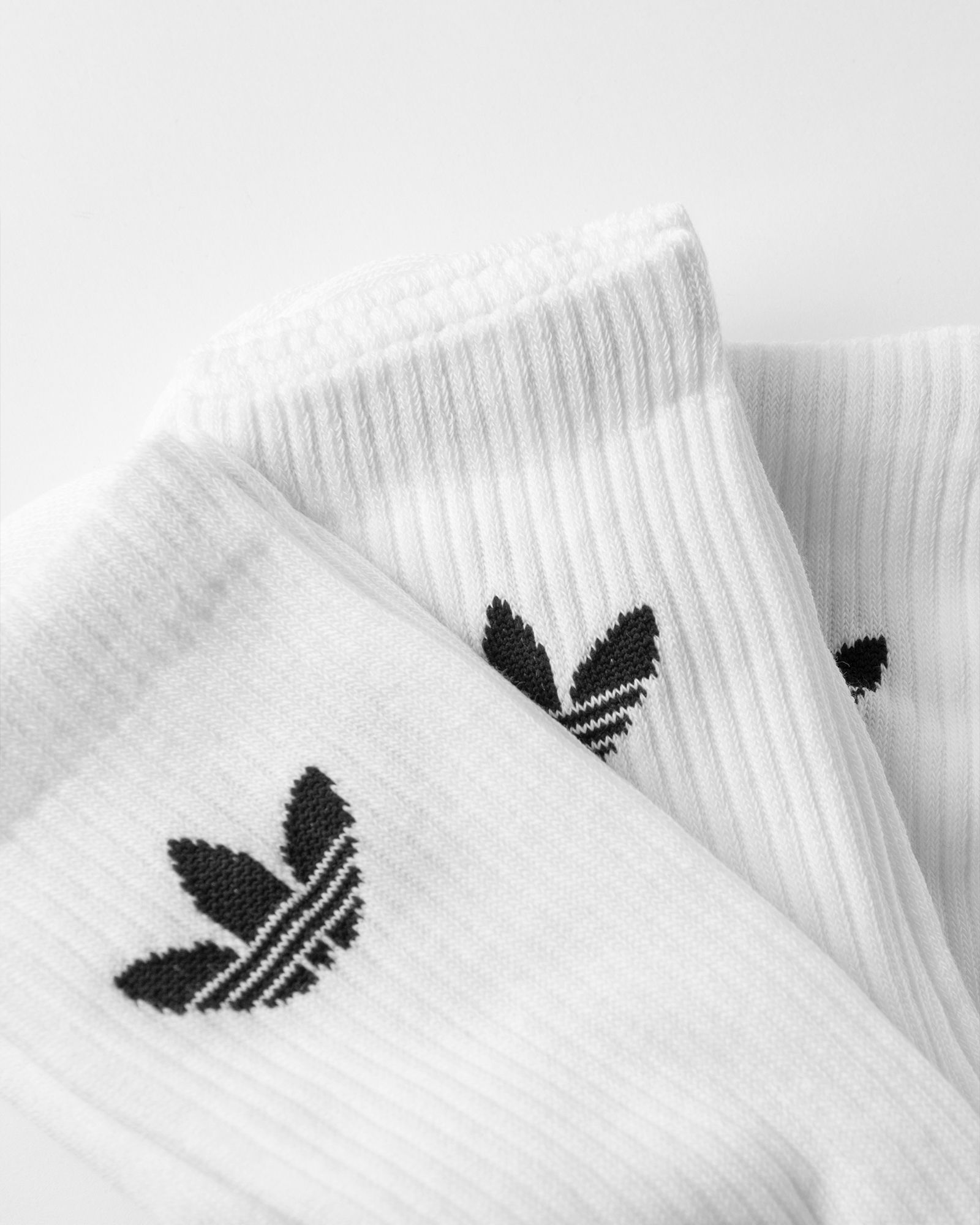 CusTre Crew Socks