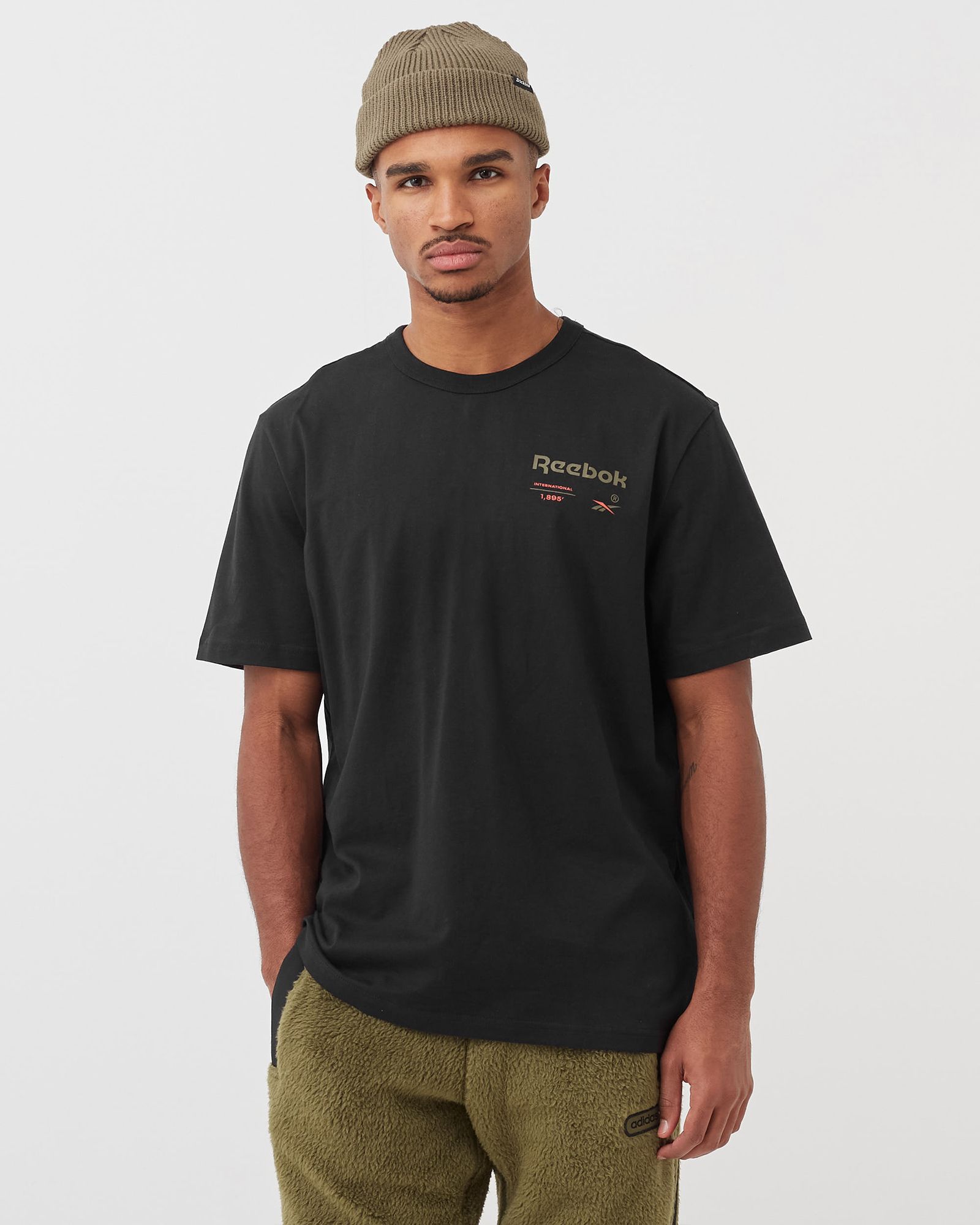 CL Q1 TEE