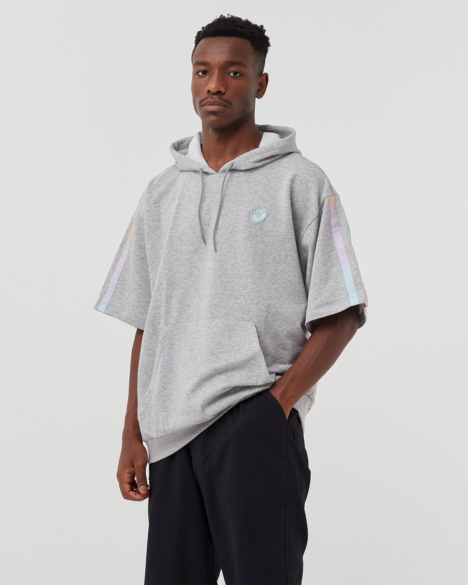 DONOVAN MITCHELL HOODIE