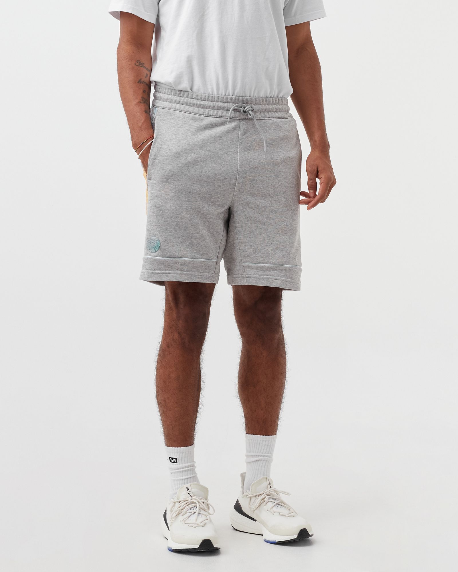 DONOVAN MITCHELL SHORT