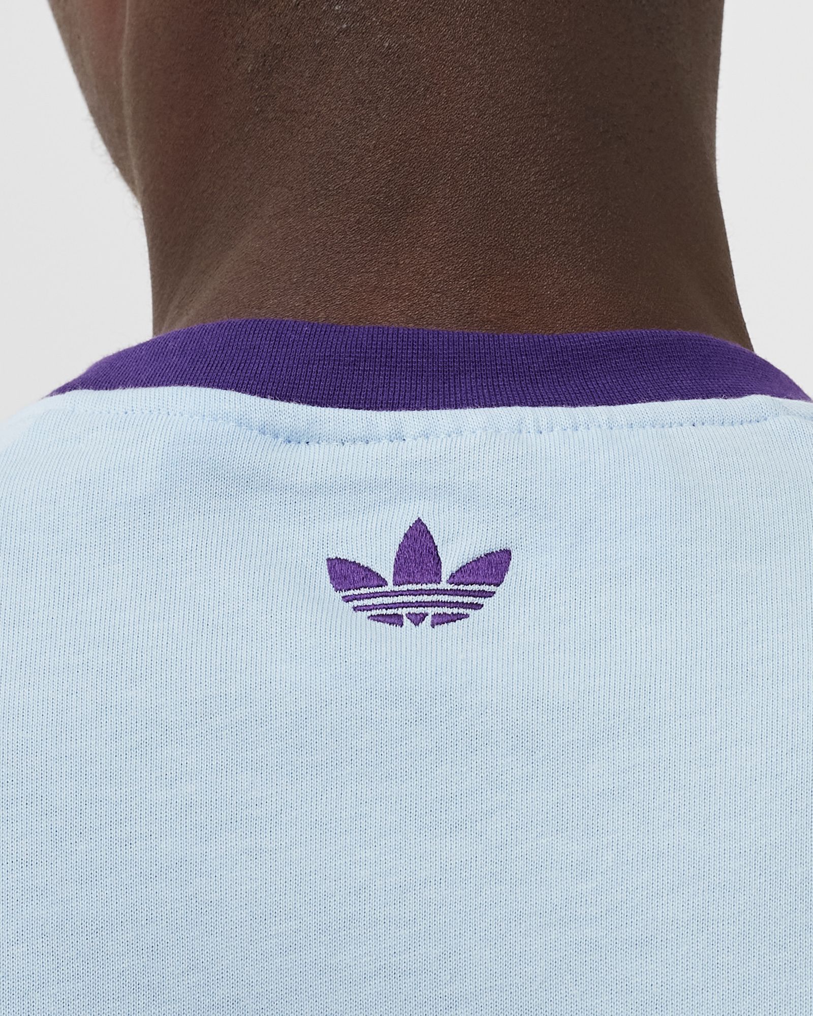 Adidas x Kerwin Frost RINGER TEE