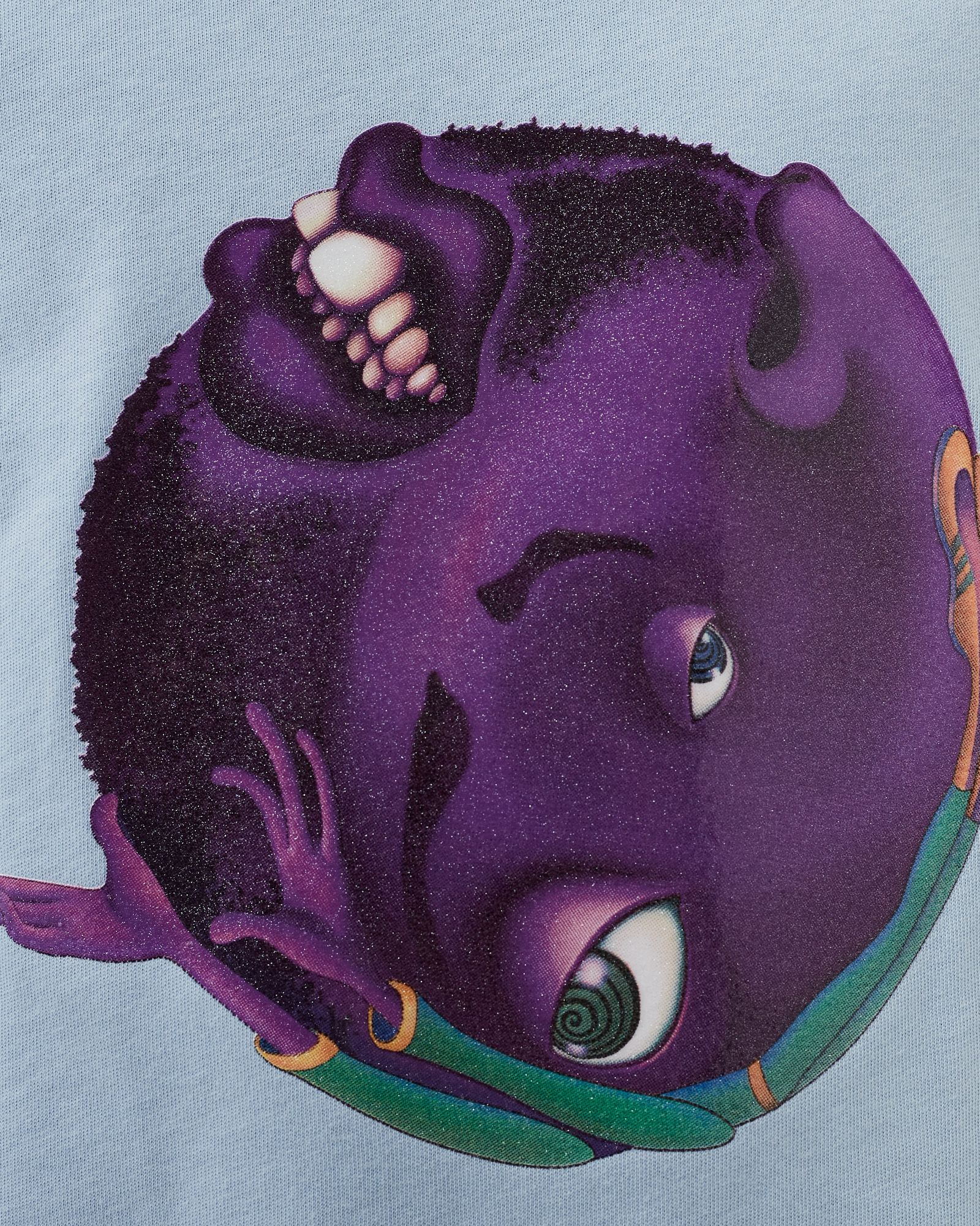 Adidas x Kerwin Frost RINGER TEE