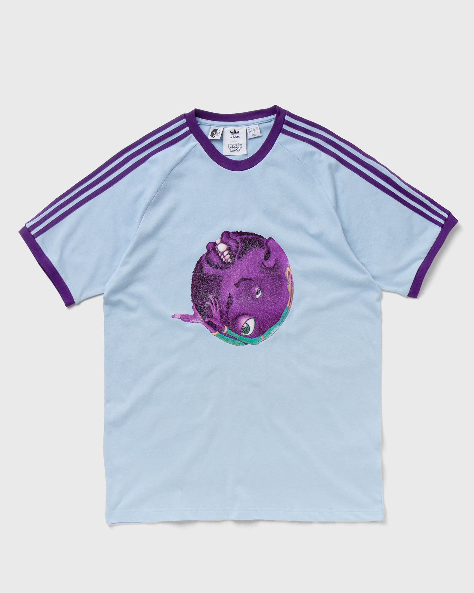 Adidas x Kerwin Frost RINGER TEE