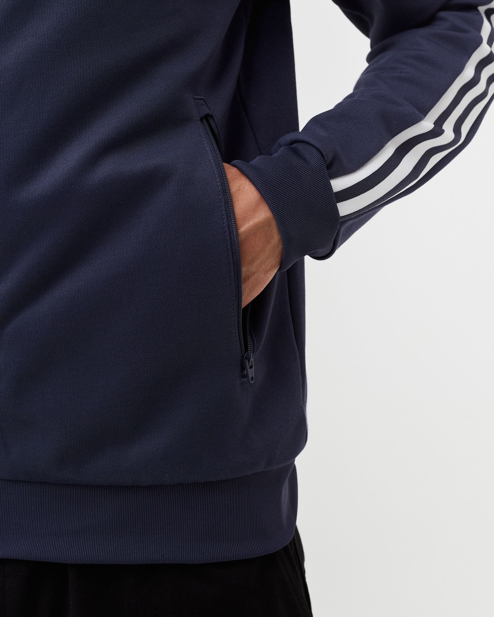 ADICOLOR CLASSICS BECKENBAUER PRIMEBLUE ORIGINALS JACKET