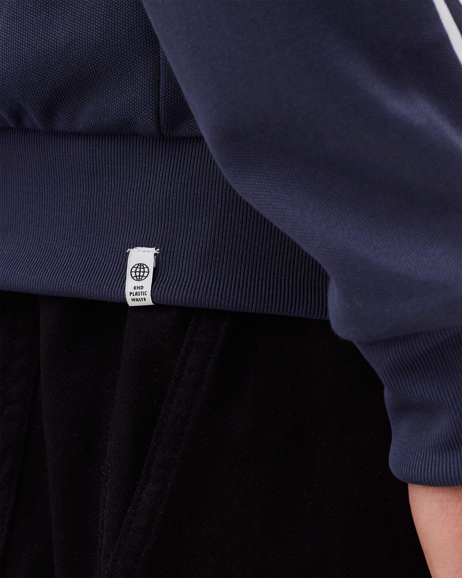 ADICOLOR CLASSICS BECKENBAUER PRIMEBLUE ORIGINALS JACKET