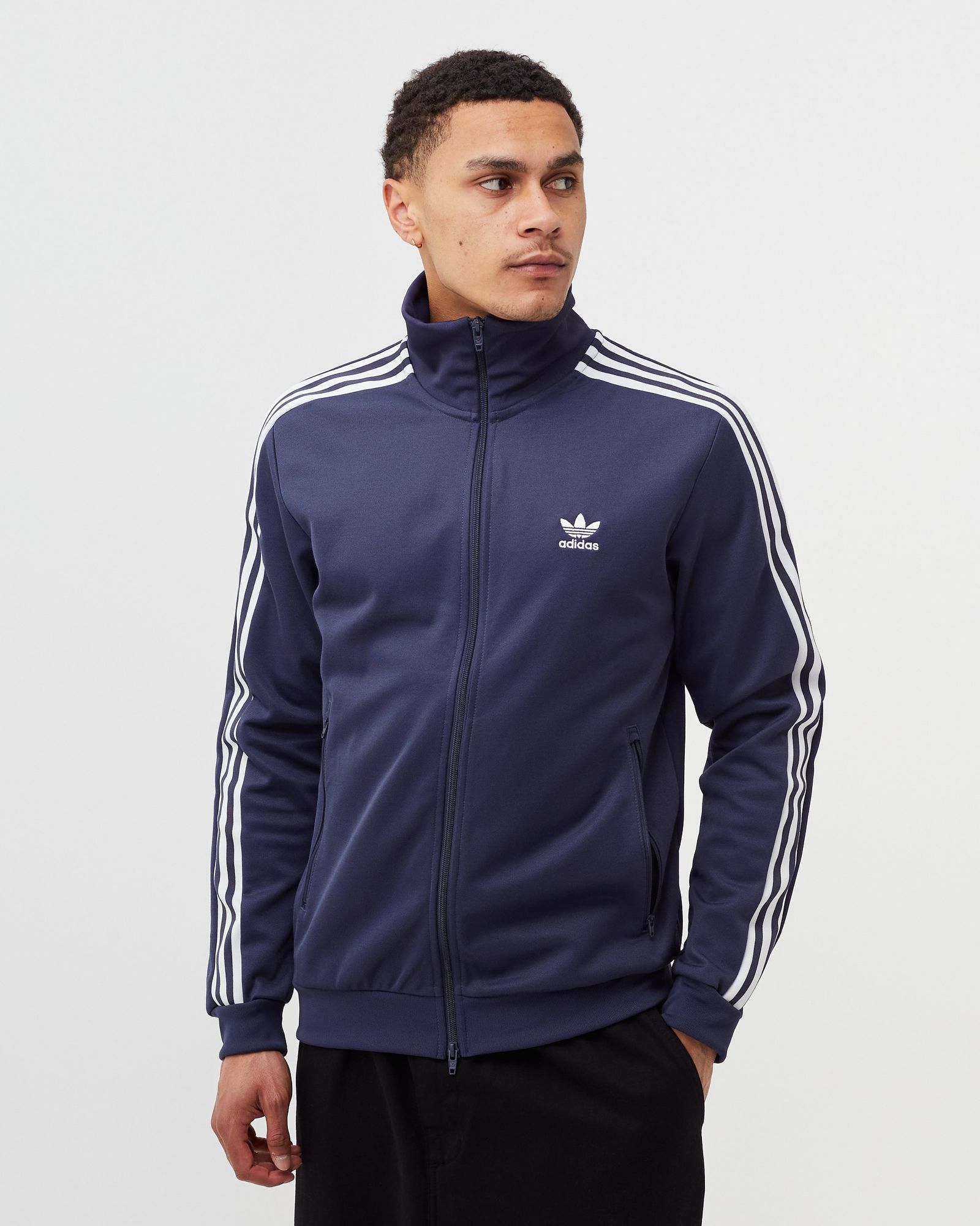 ADICOLOR CLASSICS BECKENBAUER PRIMEBLUE ORIGINALS JACKET