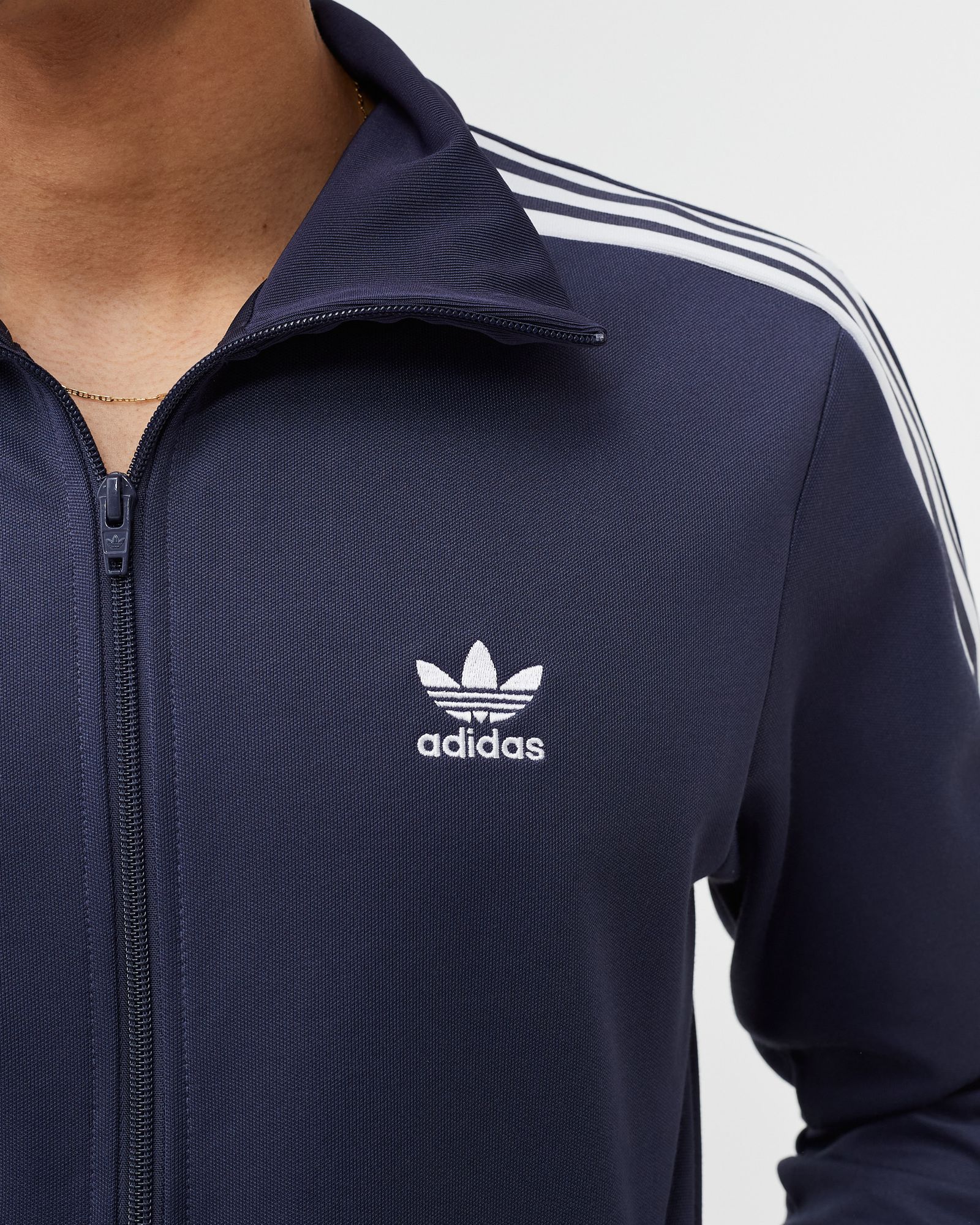 ADICOLOR CLASSICS BECKENBAUER PRIMEBLUE ORIGINALS JACKET