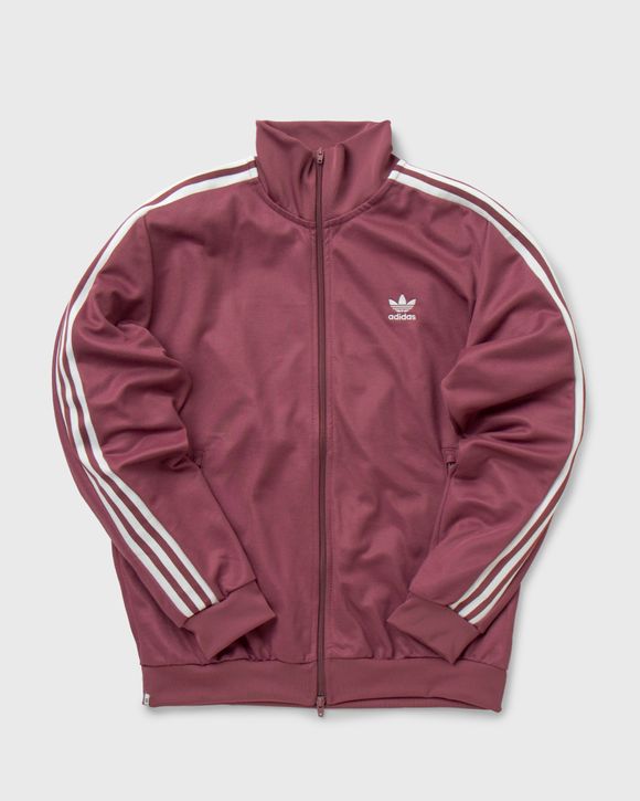 quemado jazz Pekkadillo Adidas BECKENBAUER TT Red | BSTN Store