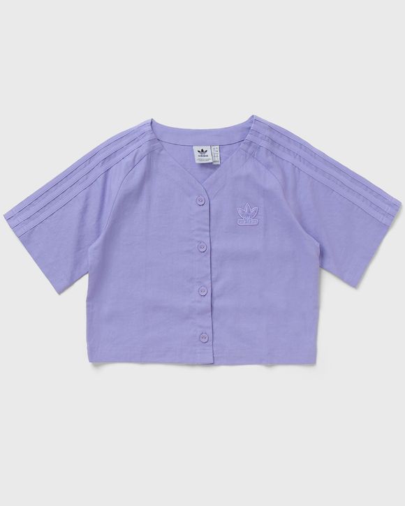 BASEBALL TEE