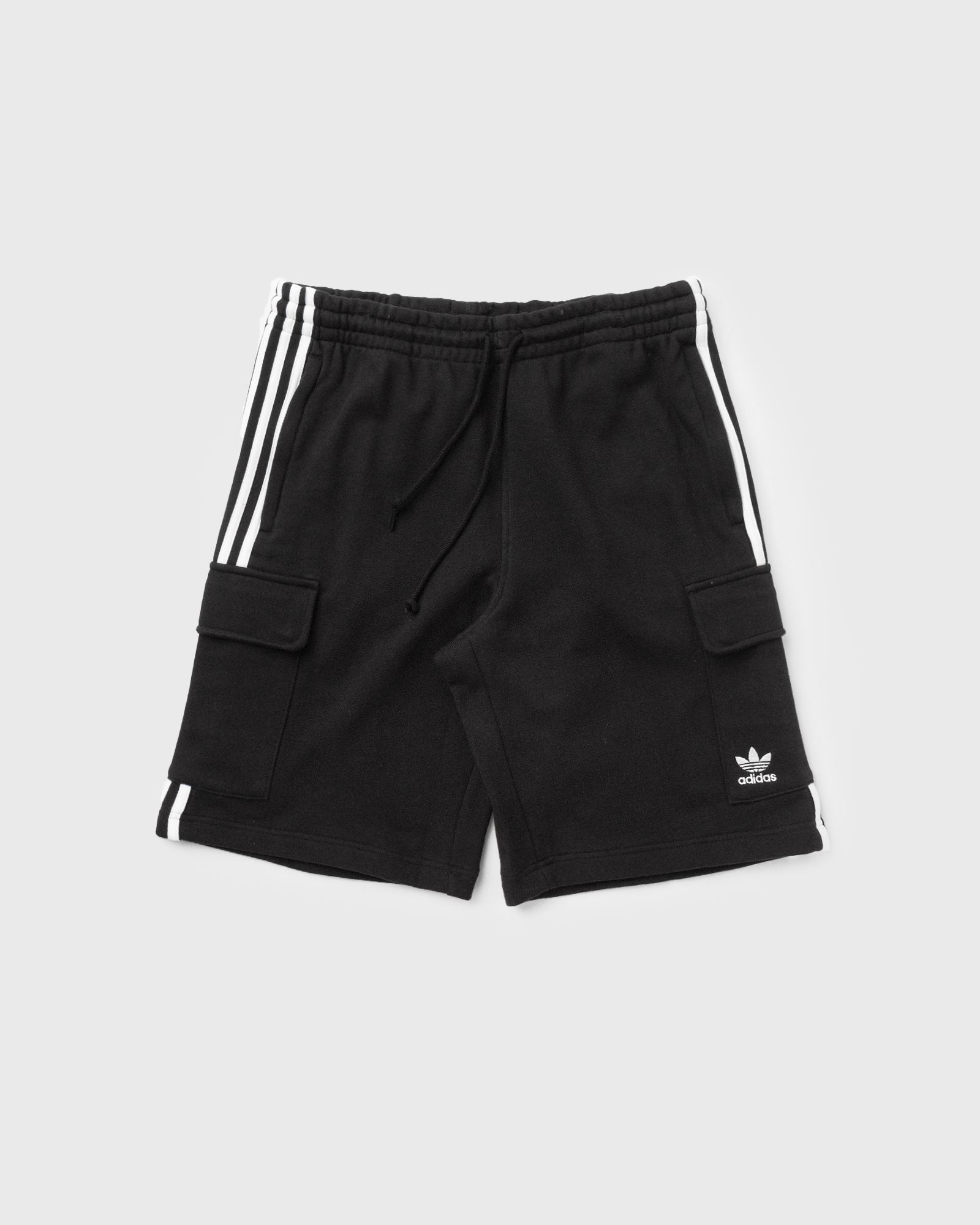 3-STRIPES CARGO SHORT