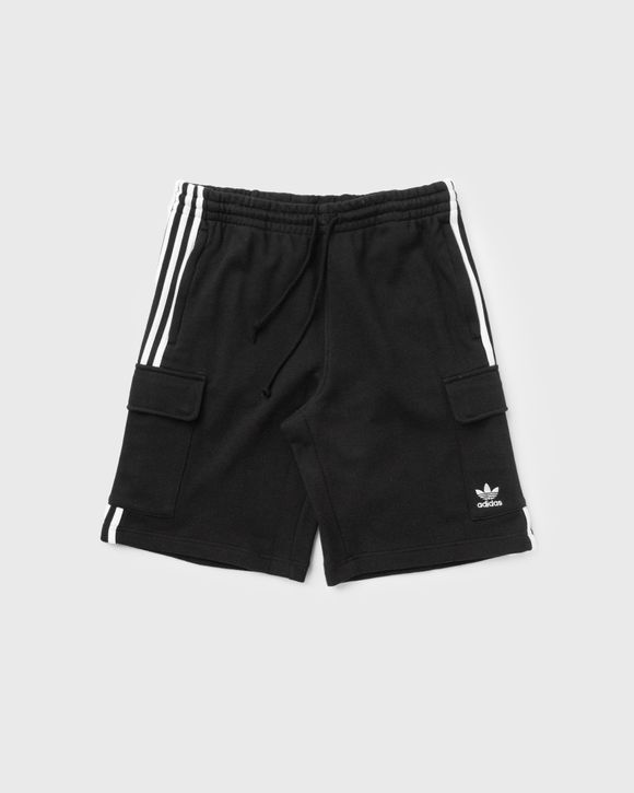 3-STRIPES CARGO SHORT