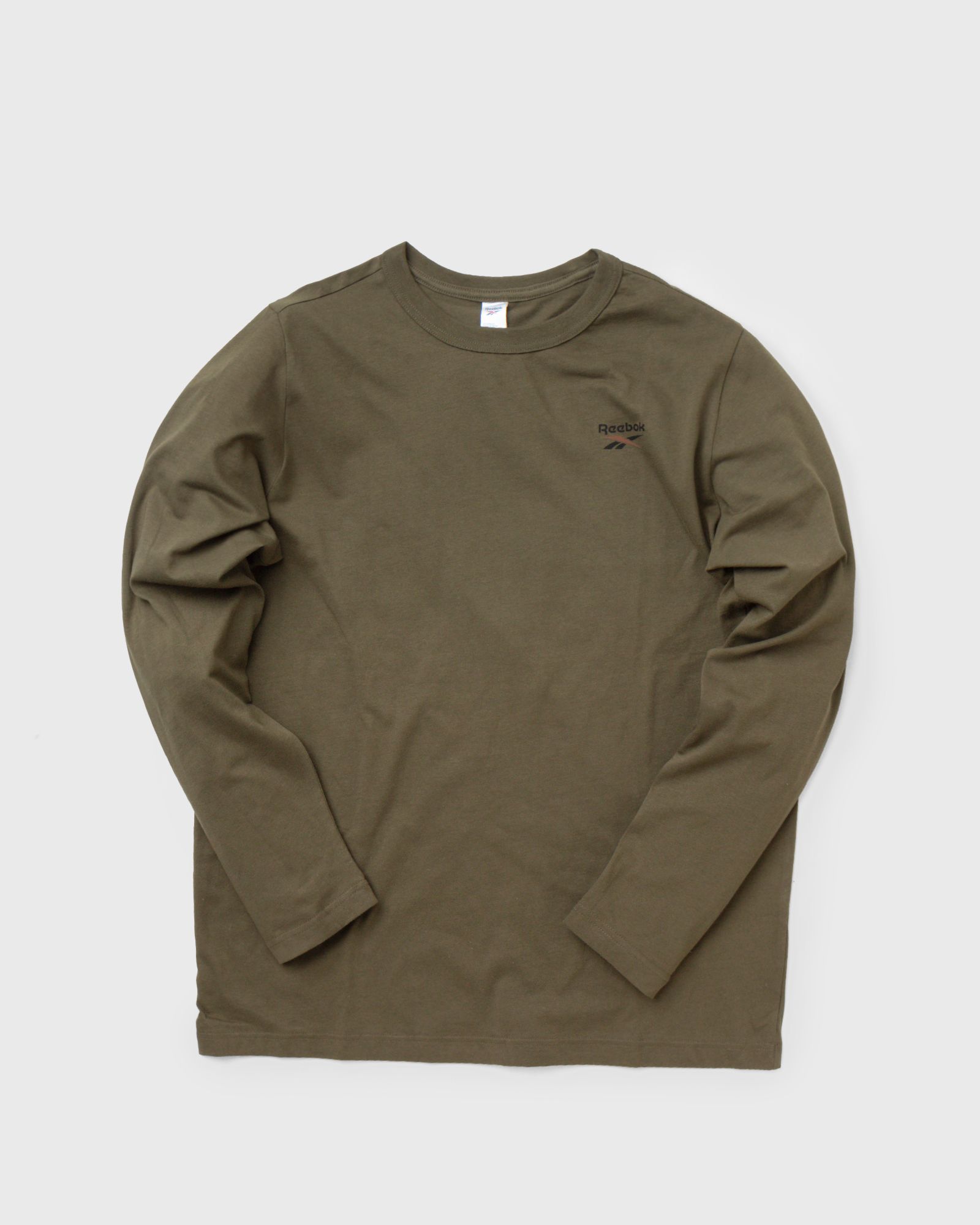 CLASSIC DESTINATION LONGSLEEVE