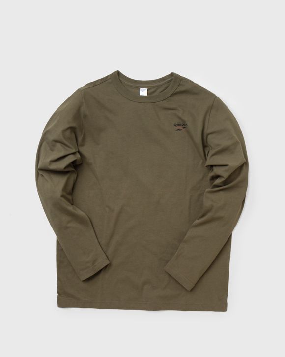 CLASSIC DESTINATION LONGSLEEVE
